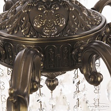 Подвесная люстра Bohemia Ivele AL78101/5/175 B PD 5