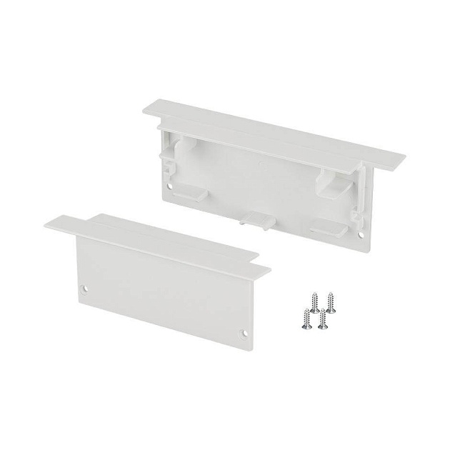 Набор заглушек Arlight SL-Linia88-F White 023529 Фото № 1