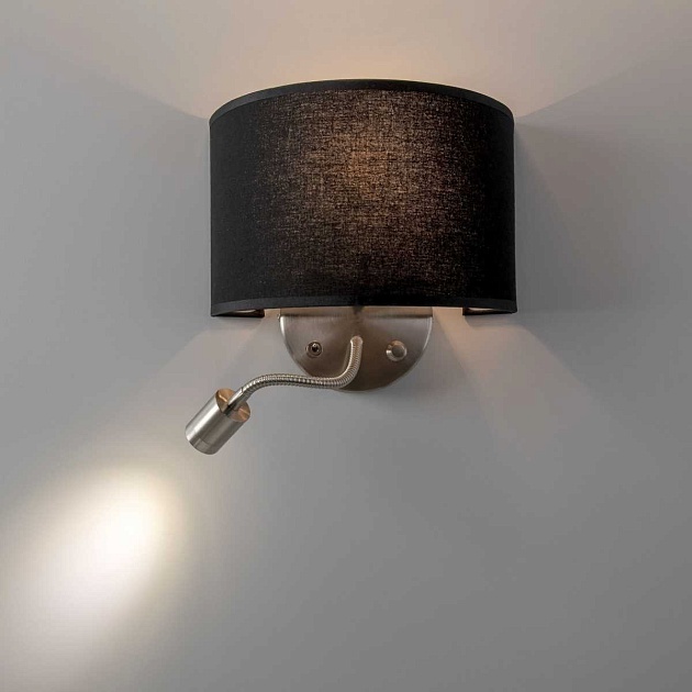 Настенный светильник Citilux Декарт CL704305 Фото № 11