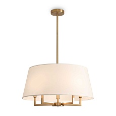 Потолочный светильник Freya FR2042CL-05BS