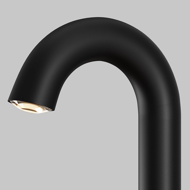 Уличный светодиодный светильник Maytoni Lumi O476FL-L4GF3K Фото № 4