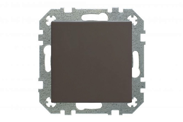 Переключатель перекрестный Liregus коричневый омбре 29-010 изображение 5 Переключатель перекрестный Liregus коричневый омбре 29-010 Фото № 5