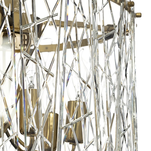 Подвесная люстра Citilux Talla CL318262 Фото № 6