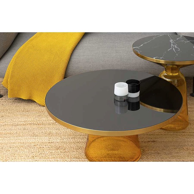 Кофейный стол Bergenson Bjorn Odd MZTBL_CGLSYEL_75 изображение 5 Кофейный стол Bergenson Bjorn Odd MZTBL_CGLSYEL_75 Фото № 5