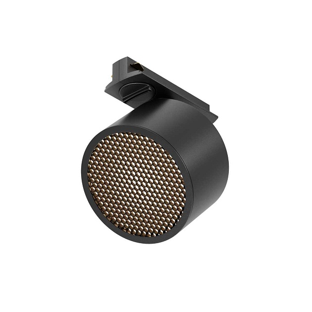 Трековый светильник Maytoni Technical UNITY Glare TR225-1-GX53-B Фото № 1