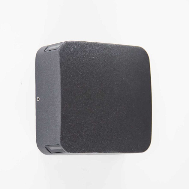 Уличный настенный светодиодный светильник Citilux CLU0006X Фото № 4