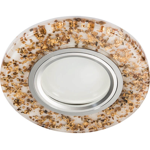 Встраиваемый светильник Fametto Luciole DLS-L108-2001 изображение 1 Встраиваемый светильник Fametto Luciole DLS-L108-2001 Фото № 1