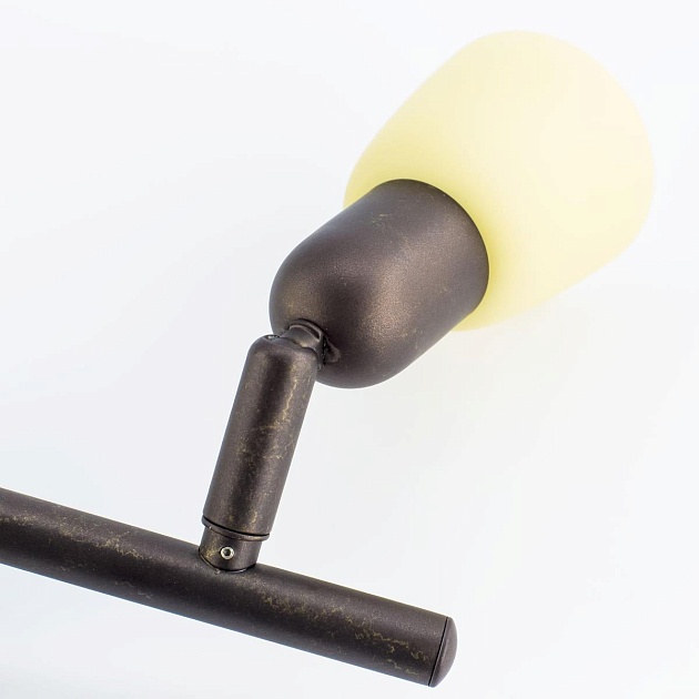 Спот Citilux Ронда CL506524 Фото № 5