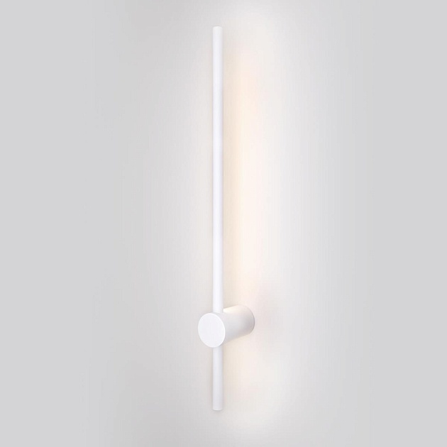 Бра Elektrostandard Cane MRL Led 1115 белый a058237 Фото № 1