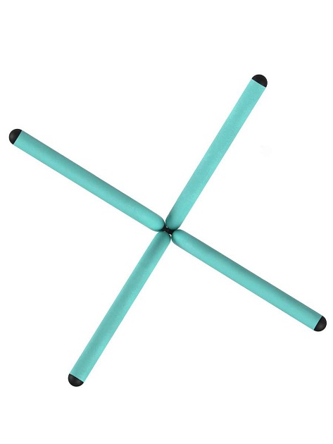 Напольная вешалка Мебелик Галант 218 007164 Фото № 7