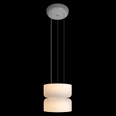 Подвесной светильник Loft IT Totem 10466/2P Milky white 5