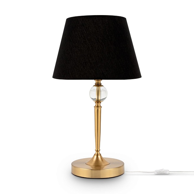 Настольная лампа Freya Rosemary FR5190TL-01BS Фото № 1