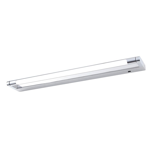 Подсветка для картин Crystal Lux CLT 127W600 CH изображение 3 Подсветка для картин Crystal Lux CLT 127W600 CH Фото № 3