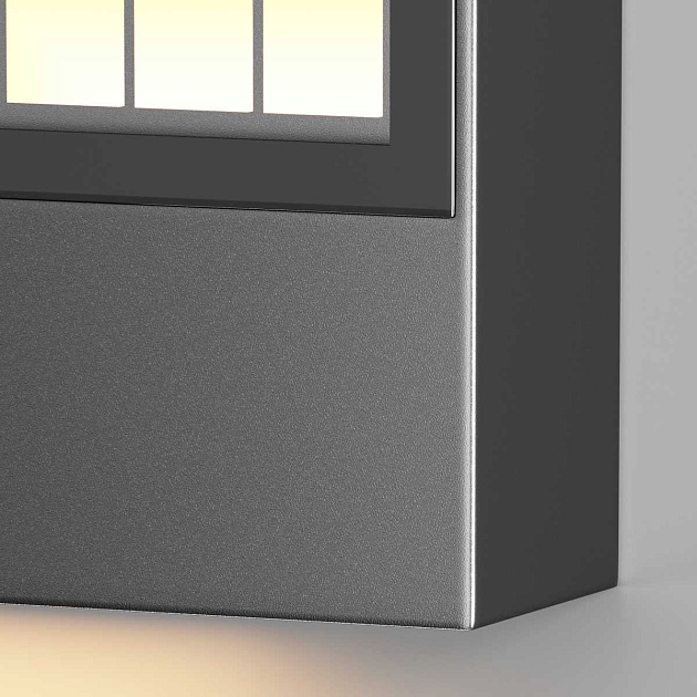 Бра Maytoni Outdoor O475WL-L10GF3K Фото № 2