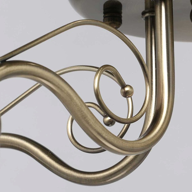 Потолочная люстра De City Грация 677012705 Фото № 3