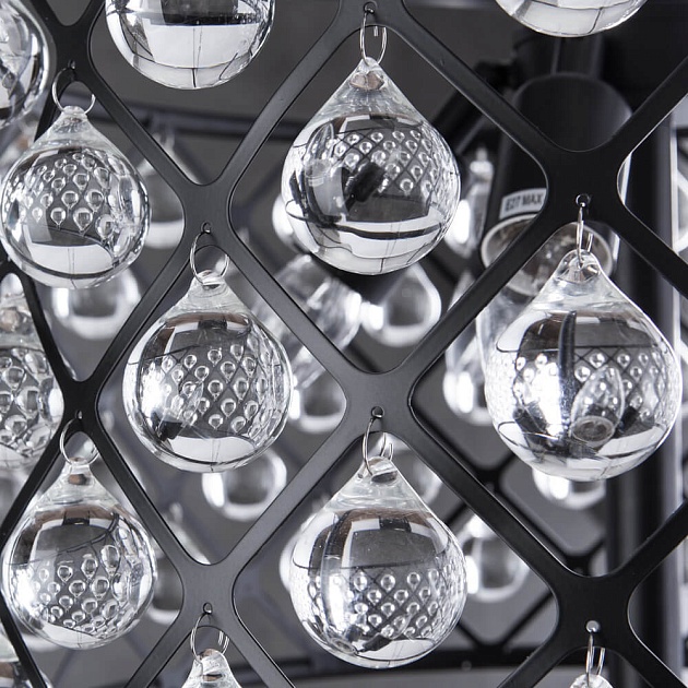 Торшер Divinare Brava 8203/01 PN-5 изображение 3 Торшер Divinare Brava 8203/01 PN-5 Фото № 3