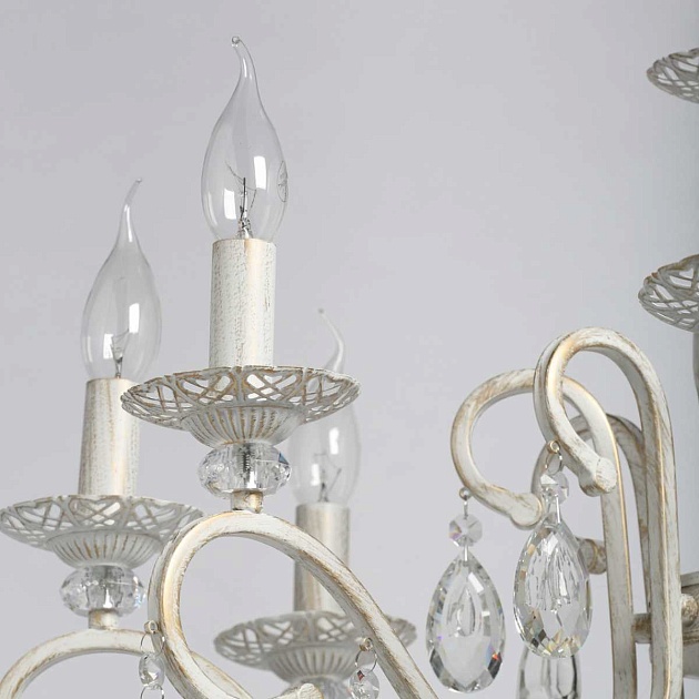 Подвесная люстра De City Аврора 371015808 Фото № 10