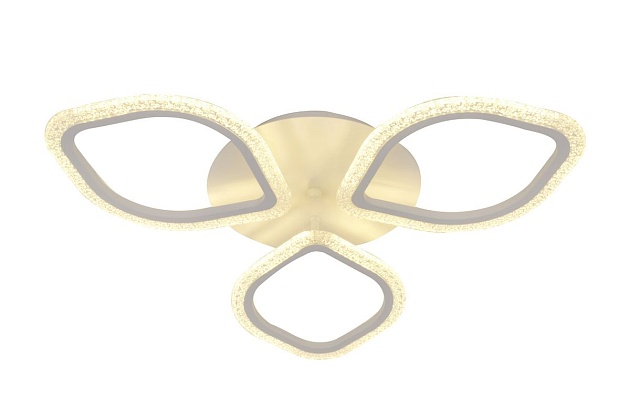 Потолочная светодиодная люстра Escada 10251/3LED изображение 3 Потолочная светодиодная люстра Escada 10251/3LED Фото № 3