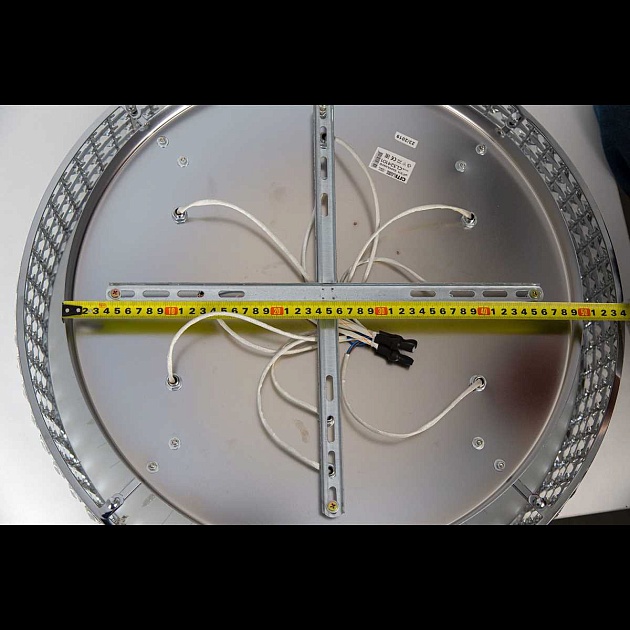 Потолочный светильник Citilux Портал CL324101 Фото № 3