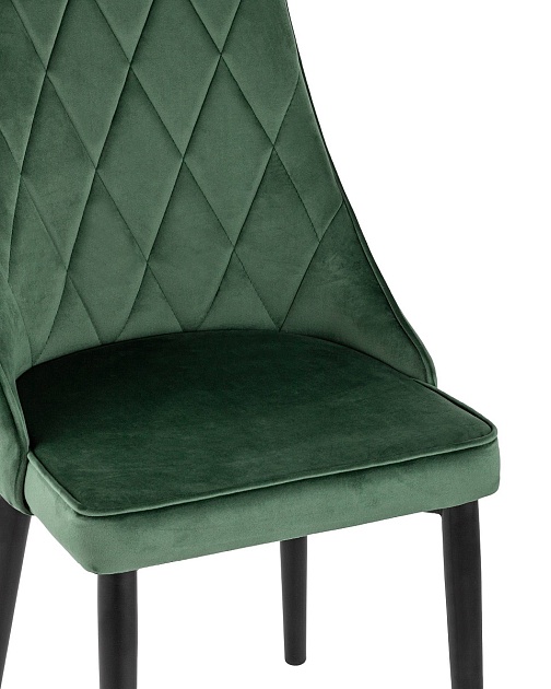 Кухонный стул Stool Group Версаль велюр зеленый AV 425-H30-08 Фото № 6