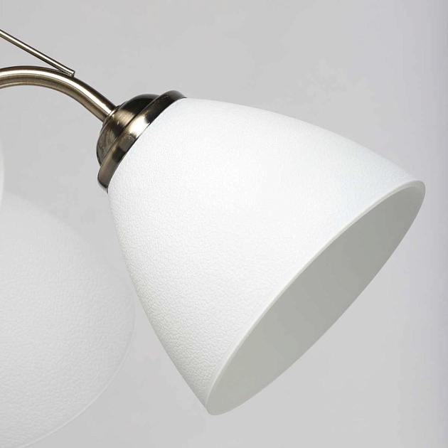 Потолочная люстра De City Грация 677012705 Фото № 6