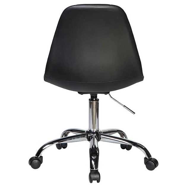 Офисное кресло для персонала DOBRIN MONTY (чёрный) 9800-LM MONTY изображение 3 Офисное кресло для персонала DOBRIN MONTY (чёрный) 9800-LM MONTY Фото № 3