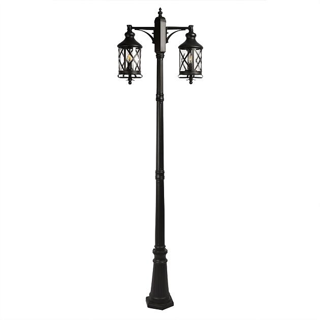 Ландшафтный светильник Loft IT Ferrara 100020/2200 изображение 1 Ландшафтный светильник Loft IT Ferrara 100020/2200 Фото № 1