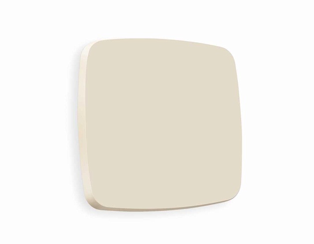 Лицевая панель выключателя AMBRELLA VOLT OP3210 изображение 1 Лицевая панель выключателя AMBRELLA VOLT OP3210 Фото № 1