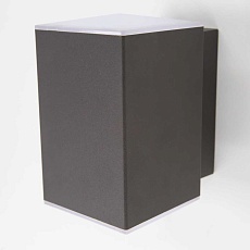 Уличный настенный светодиодный светильник Citilux CLU0002 3