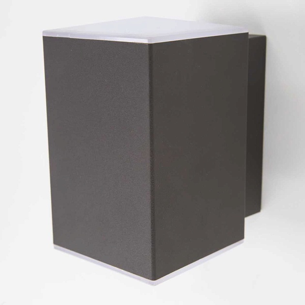 Уличный настенный светодиодный светильник Citilux CLU0002 Фото № 4