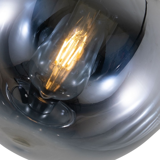 Подвесной светильник Arte Lamp Jupiter Chrome A7962SP-1CC Фото № 3