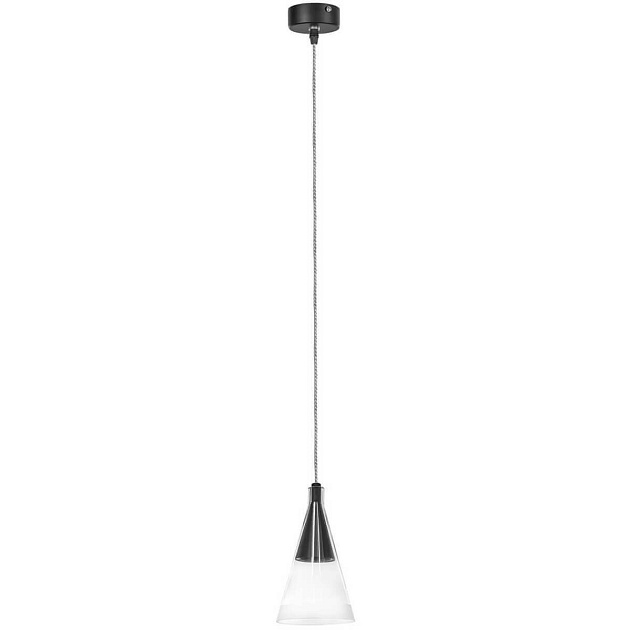 Подвесной светильник Lightstar Cone 757017 Фото № 1