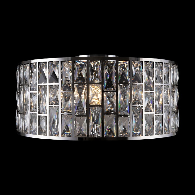 Потолочный светильник Maytoni Gelid MOD184PL-04CH Фото № 4