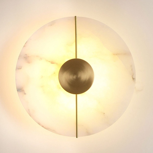 Бра Lussole Platte LSP-7376 Фото № 5