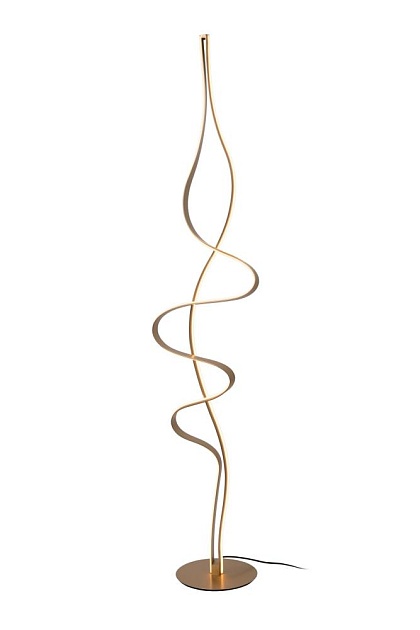 Торшер Lucide LAMBADA 52701/38/02 Фото № 1