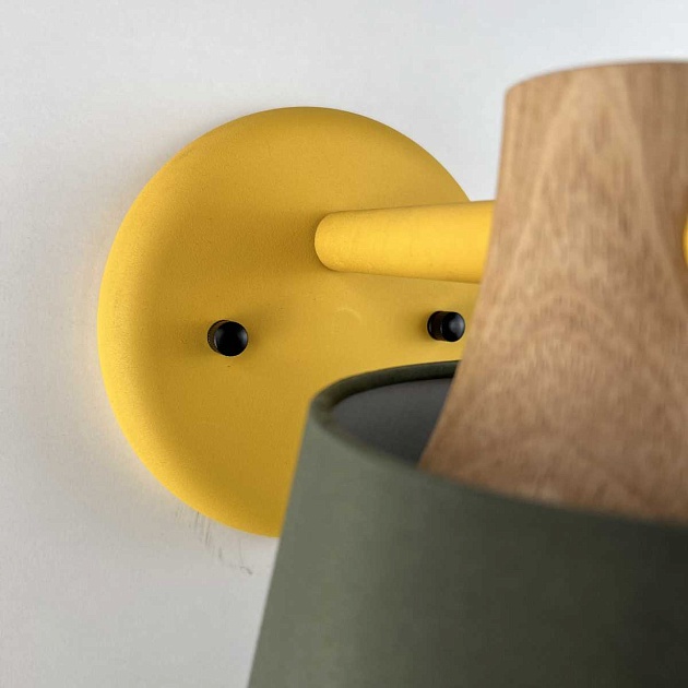 Бра Imperium Loft Natura 177999-26 изображение 5 Бра Imperium Loft Natura 177999-26 Фото № 5