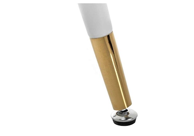 Кухонный стол Woodville Bianka 11931 изображение 3 Кухонный стол Woodville Bianka 11931 Фото № 3