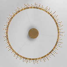 Подвесной светодиодный светильник Bogates Firefly 454/1 2