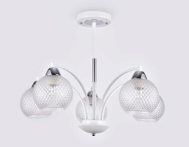 Потолочная люстра Ambrella light Traditional TR9010 Фото № 2