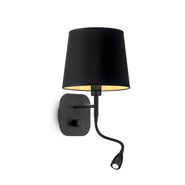 Бра Ideal Lux Nordik AP2 158242 изображение 1 Бра Ideal Lux Nordik AP2 158242 Фото № 1