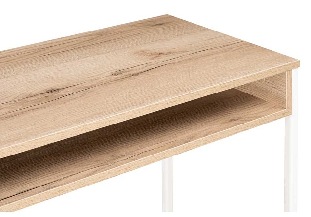 Письменный стол Woodville Лео Лофт 489677 Фото № 3