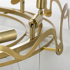 Подвесная люстра Lussole Lauderdale LSP-8599 3