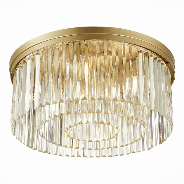 Потолочная люстра ST Luce Ercolano SL1624.202.09 Фото № 4