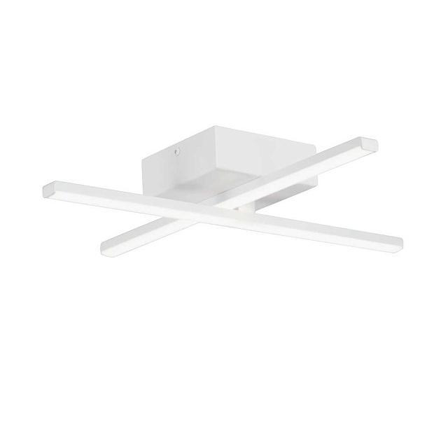 Потолочный светодиодный светильник Vitaluce V3801-0/2PL Фото № 1