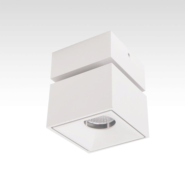 Светодиодный спот Citilux Стамп CL558020N Фото № 4