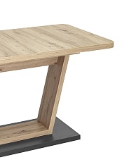 Кухонный стол Stool Group Vector 80.554.01 8029 Dual 2