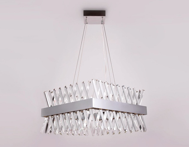 Подвесной светодиодный светильник Ambrella light Traditional TR5315 изображение 4 Подвесной светодиодный светильник Ambrella light Traditional TR5315 Фото № 4