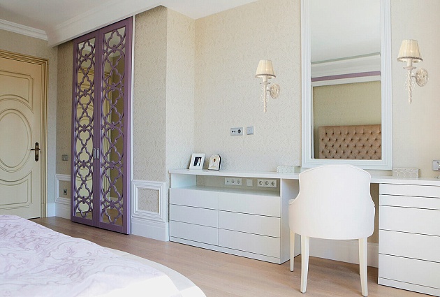 Бра Lucia Tucci Oria W144.1 White изображение 3 Бра Lucia Tucci Oria W144.1 White Фото № 3