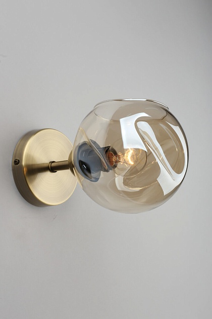 Бра Omnilux Ostellato OML-93301-01 Фото № 2