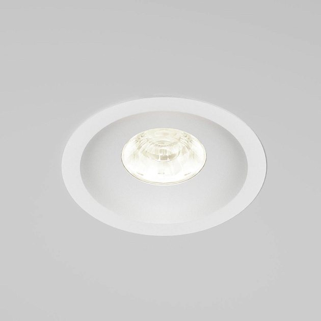 Встраиваемый светодиодный светильник Elektrostandard Combi 25067/LED a069005 изображение 2 Встраиваемый светодиодный светильник Elektrostandard Combi 25067/LED a069005 Фото № 2